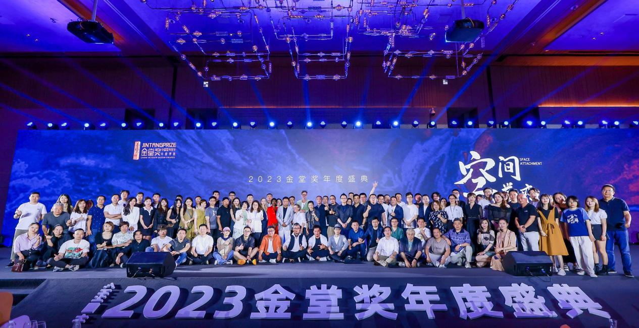 官方奖项！CBD2025中国建博会（上海）优秀展位设计奖——首创1:1参展模式