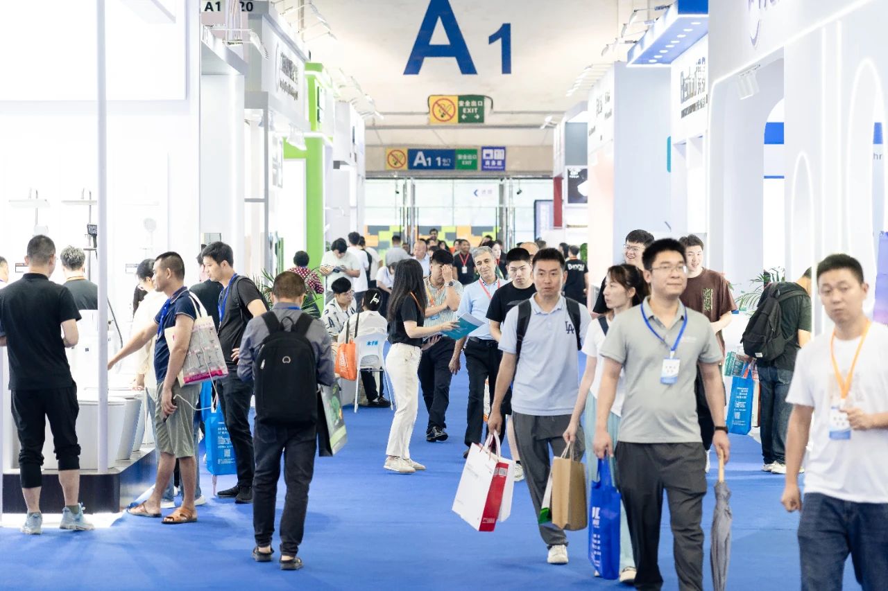 报名参加2025义乌国际厨房卫浴展览会（时间+地点）
