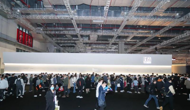 上海建博会·2025中国大型整家定制展（全国报名热线）