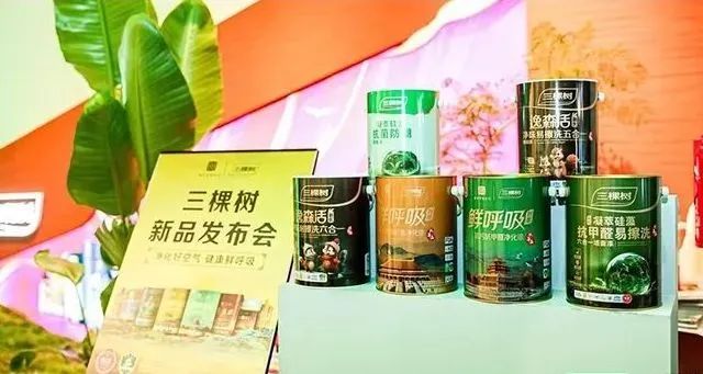 中国建博会（上海）2025“墙面软装区”快来精彩抢先看！