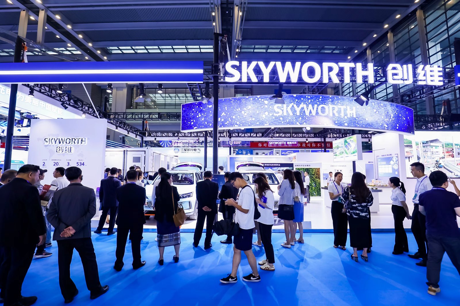 深圳数字能源展|2025深圳数字能源展|深圳国际能源展【官网】