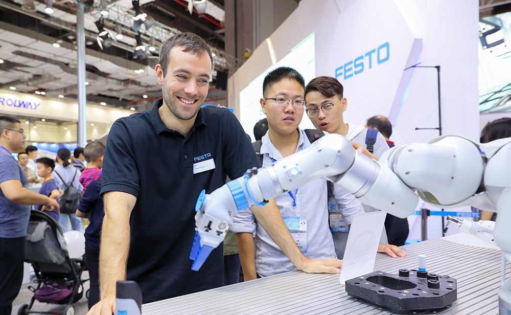 2025深圳国际充电桩、换电站与储能展览会