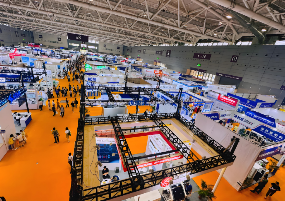 CSFME 2026中国(苏州)国际高性能膜材料展览会