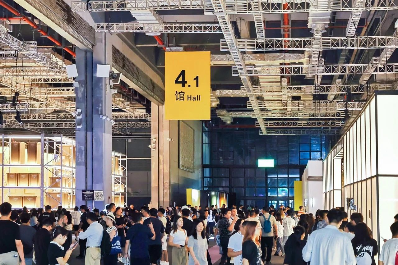 ​2026上海国际家具设计及智能制造设备展览会【主办时间及展位预定】