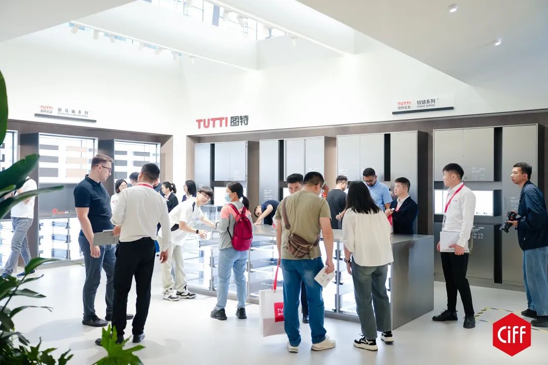 CIFF2026广州家博会暨国际家具五金展览会【参展收费公布】