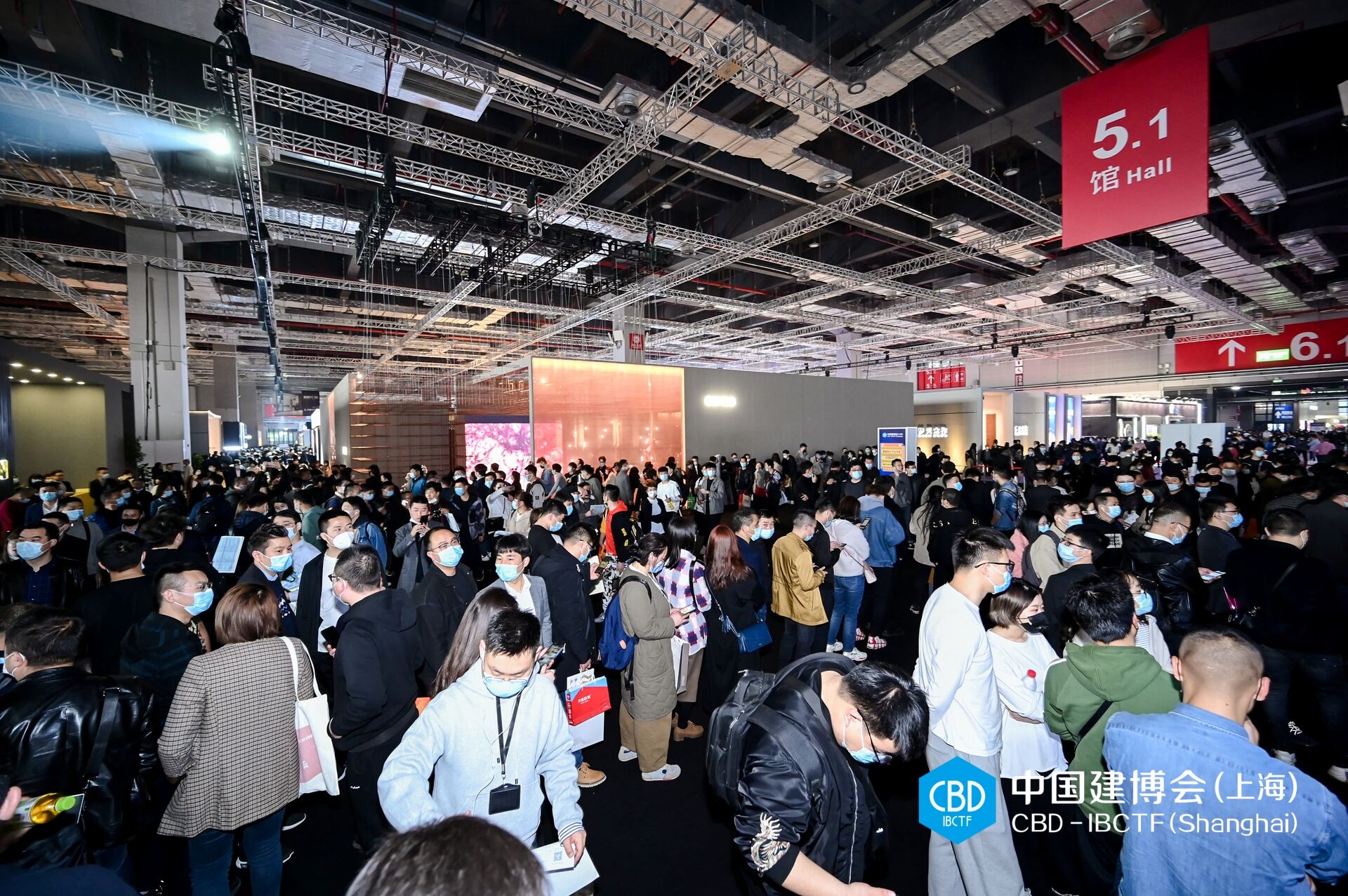 主办信息|2026上海建博会暨上海系统门窗展【时间+位置预定】