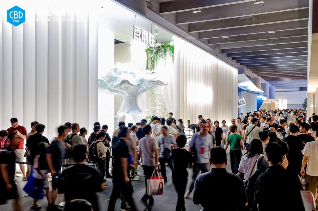 主办信息|2026广州建博会-广州建筑五金展览会【开展时间+展位分布】