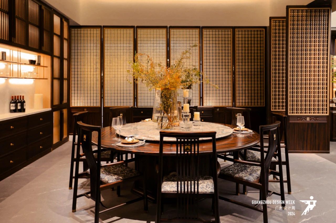 welcome·《2026广州设计周-定制餐厅展》主办方官网报名