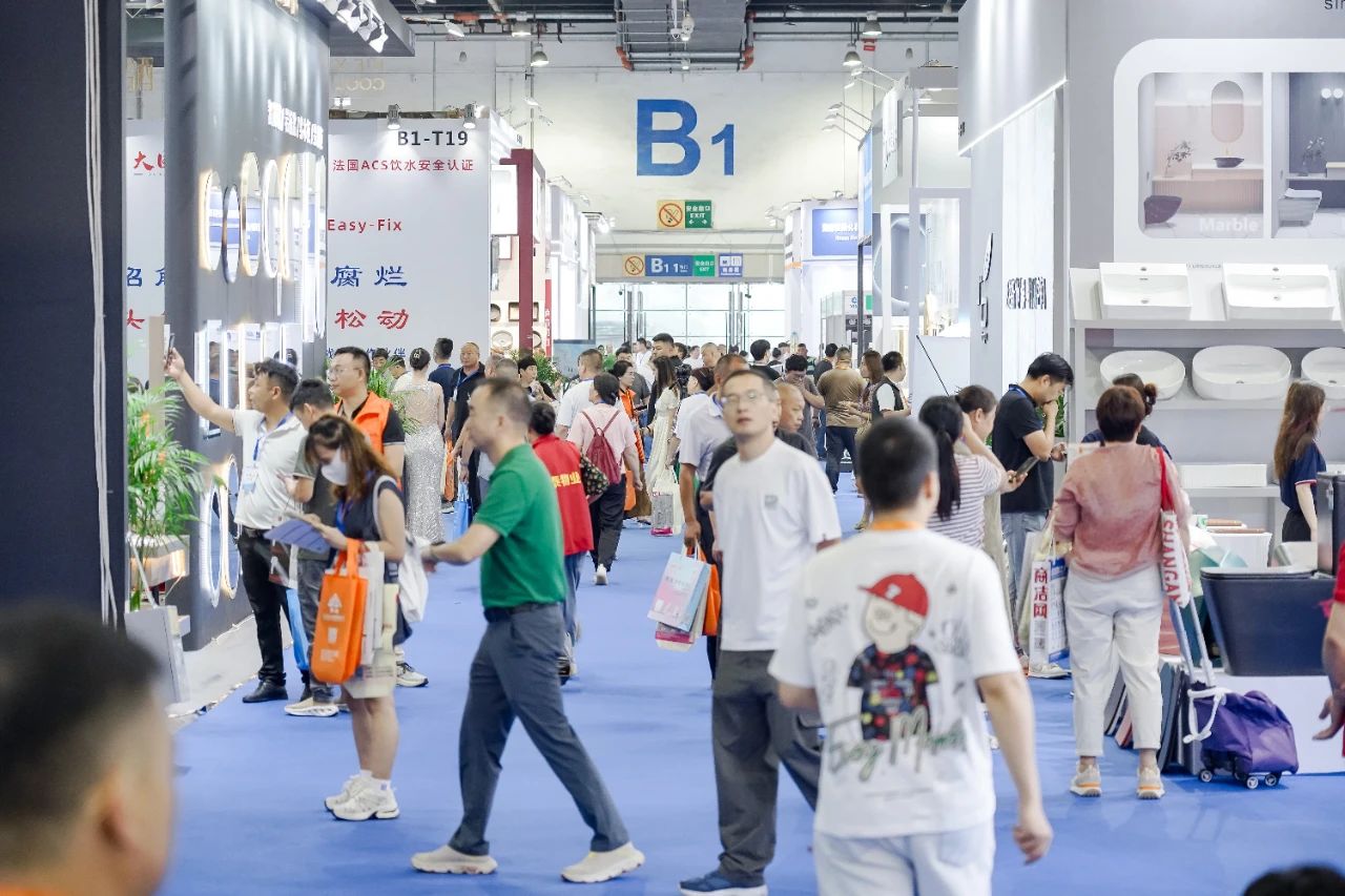 欢迎关注：2026义乌厨房展（准确时间及展馆）