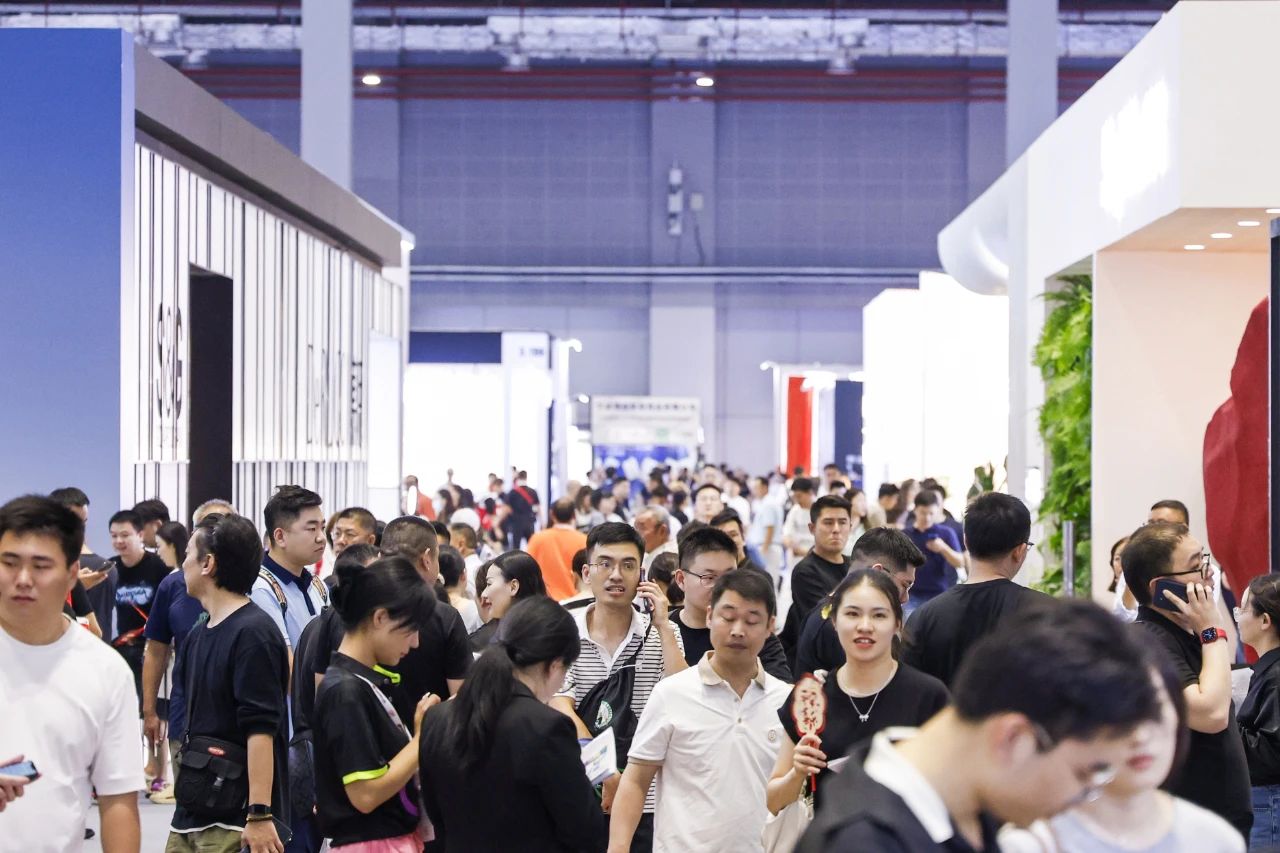 2026上海家具暨软体家具展【时间+展馆+位置预定】