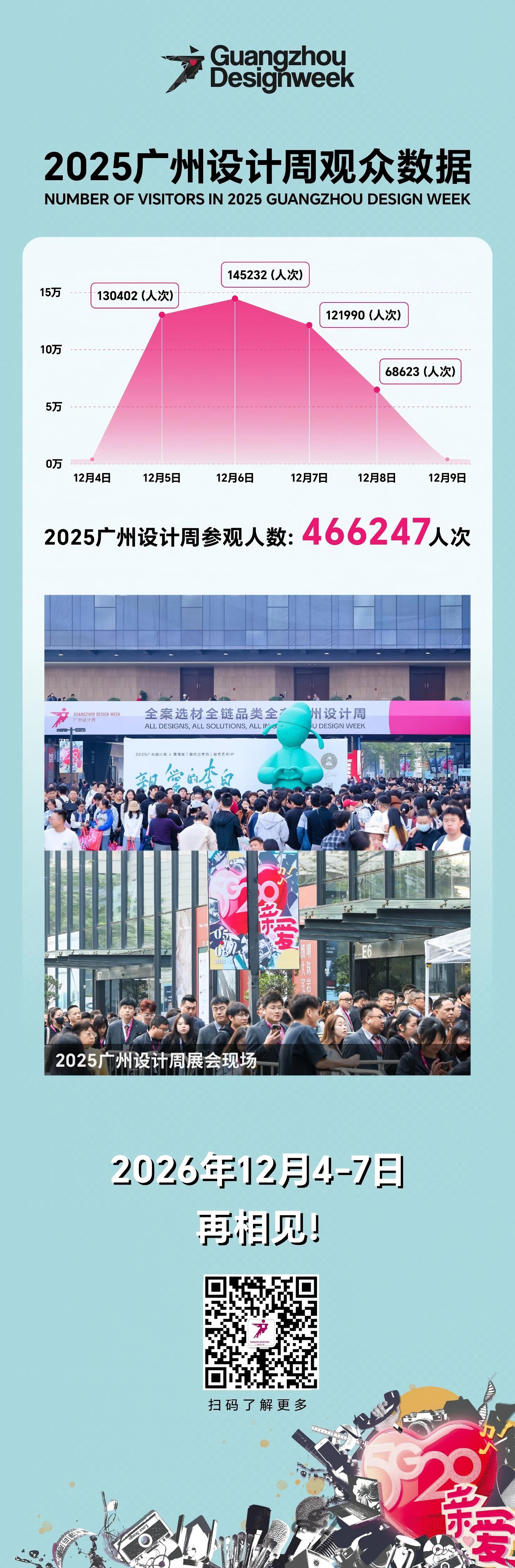 龙马精神，共绘新篇！2026广州设计周官方网站