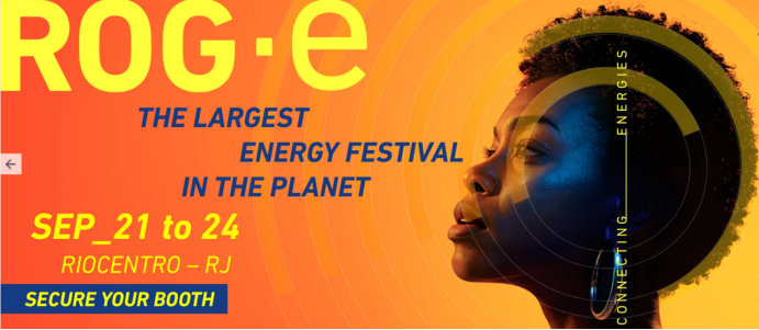 欢迎光临《2026年巴西国际石油天然气展》官方网站