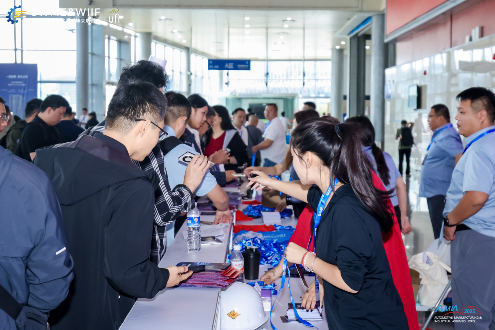 汽车材料升级密码2026武汉汽车材料展览会抢先看